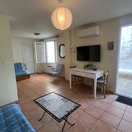 Holiday home Maison Familiale 6 A 8 Personnes Centre *