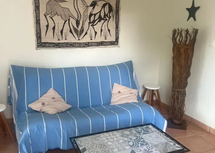 Maison Familiale 6 A 8 Personnes Centre Arcachon