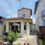 Nyaraló Maison Familiale 6 A 8 Personnes Centre *
