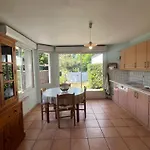 Maison Familiale 6 A 8 Personnes Centre Arcachon