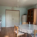 Nyaraló Maison Familiale 6 A 8 Personnes Centre