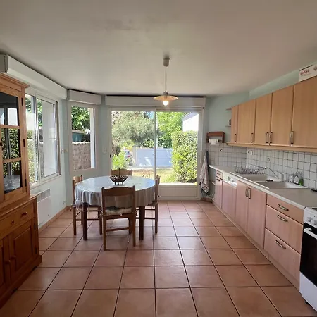 Maison Familiale 6 à 8 Personnes Centre