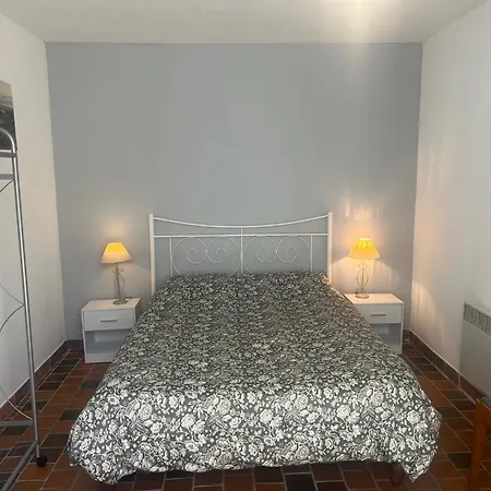 Maison Familiale 6 à 8 Personnes Centre Arcachon