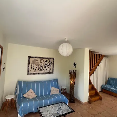Maison Familiale 6 à 8 Personnes Centre Arcachon