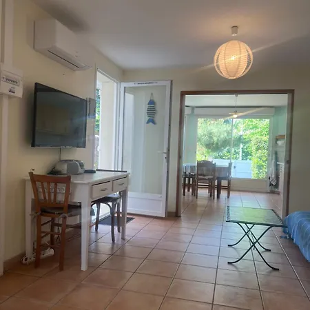 Maison Familiale 6 A 8 Personnes Centre