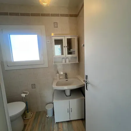 Maison Familiale 6 A 8 Personnes Centre *