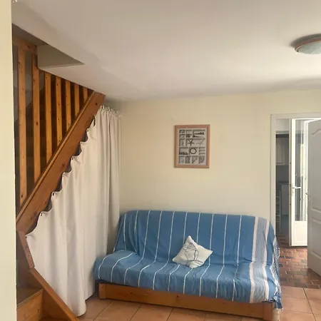Maison Familiale 6 A 8 Personnes Centre