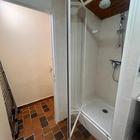 Feriehus Maison Familiale 6 A 8 Personnes Centre