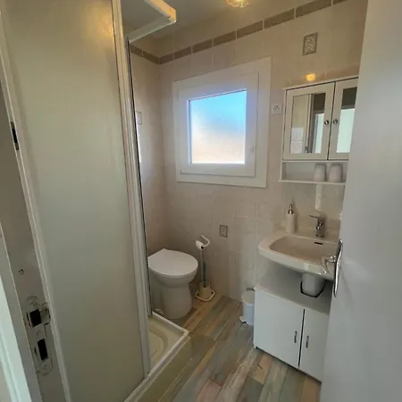 Feriehus Maison Familiale 6 A 8 Personnes Centre Arcachon