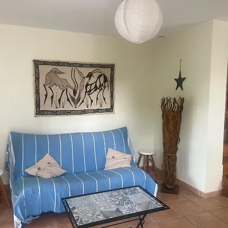 Maison Familiale 6 à 8 Personnes Centre Casa vacanze *