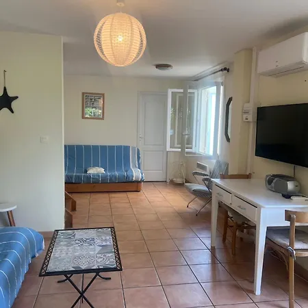Maison Familiale 6 à 8 Personnes Centre Casa vacanze