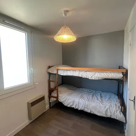 Maison Familiale 6 A 8 Personnes Centre * Arcachon