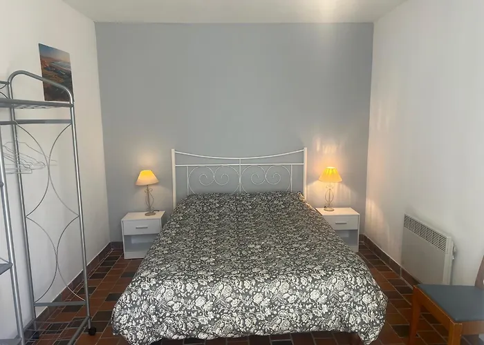 Maison Familiale 6 A 8 Personnes Centre Arcachon