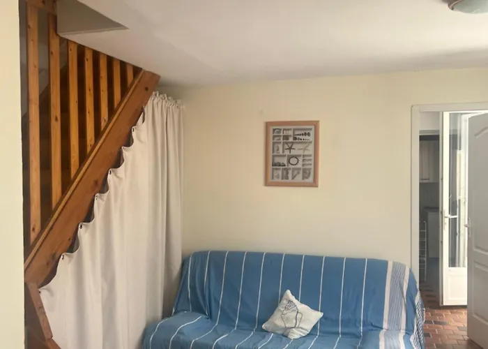 Maison Familiale 6 A 8 Personnes Centre