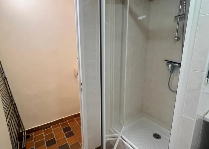Feriehus Maison Familiale 6 A 8 Personnes Centre