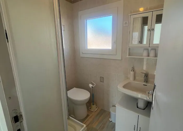 Feriehus Maison Familiale 6 A 8 Personnes Centre Arcachon